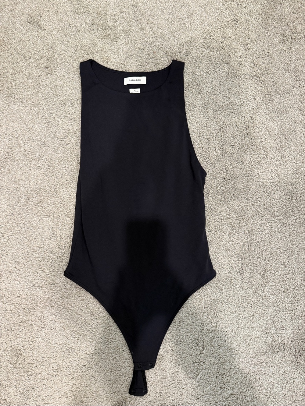 Aritzia Babaton Bodysuit